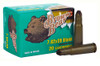 Brown Bear 7.62X39MM, Blanks - 500 Rounds [MPN: A762BLANK]
