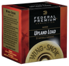 Federal Premium Hi-Bird 12 GA, 2-3/4in. 1-3/8oz. #4 Shot - 25 Rounds [MPN: P1384]