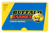 Buffalo Bore Barnes .45-70 GOVT, 300gr, TSXFN - 20 Rounds [MPN: 8F/20]