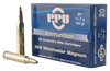 PPU Standard Rifle .300 WIN MAG, 180gr, SP - 20 Rounds [MPN: PP3003]