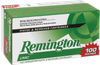 Remington UMC Handgun .38 SPECIAL, 125gr, JHP - 100 Rounds [MPN: 23771]