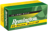 Remington Ammunition Golden Bullet Rimfire .22 LR, 36gr, Plated HP [MPN: 21229] - 225 rounds
