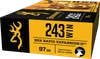 Browning BXR .243 WIN, 97gr, Matrix Tip - 20 Rounds [MPN: B192102431]