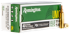 Remington .22-250 REM, 50gr, JHP - 40 Rounds [MPN: 23783]