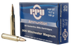 PPU Standard Rifle .300 WIN MAG, 165gr, PSP - 20 Rounds [MPN: PP3002]