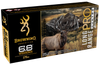 Browning Long Range Pro 6.8 WESTERN, 175gr, Sierra MatchKing BTPT - 20 Rounds [MPN: B192500682]