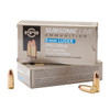 PPU Subsonic 9MM, 158gr, FMJ - 50 Rounds [MPN: PPS9MM]