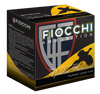 Fiocchi Golden Pheasant 12 GA, 2-3/4in. 1-3/8oz. #6 Shot - 25 Rounds [MPN: 12GP6]