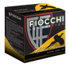 Fiocchi Golden Pheasant 12 GA, 2-3/4in. 1-3/8oz. #6 Shot - 25 Rounds [MPN: 12GP6]