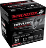 Winchester Drylock Super Steel Magnum 12 GA, 3-1/2in. 1-9/16oz. #1 Shot - 25 Rounds [MPN: XSM12L1]
