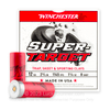 Winchester Super Target 12 GA, 2-3/4in. 1-1/8oz. #8 Shot - 25 Rounds [MPN: TRGT128]