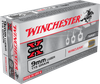 Winchester Super-X 9MM, 115gr, BEB - 50 rounds [MPN: WC91]