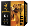Browning BXD Waterfowl 12 GA, 3-1/2in. 1-1/2oz. #2 Shot - 25 Rounds [MPN: B193411242]