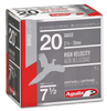 Aguila 20 GA, 2-3/4in. 1oz. #7.5 Shot - 25 Rounds [MPN: 1CHB2007] (640420002651)