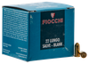 Fiocchi .22 LR, Blanks - 200 Rounds [MPN: 22LRBL]