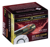 Federal Premium .500 S&amp;W MAGNUM, 325gr, Swift A-Frame - 20 Rounds [MPN: P500SA]