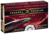 Federal Premium .30-06 SPRINGFIELD, 180gr, TC - 20 Rounds [MPN: P3006TC1]