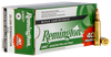 Remington .22-250 REM, 45gr, JHP - 40 Rounds [MPN: 23769]