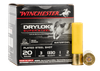 Winchester Super-X 20 GA, 3in. 1oz. #2 Shot - 25 Rounds [MPN: XSM2032]