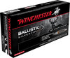 Winchester Supreme .300 WIN MAG, 180gr, Ballistic Silver-Tip - 20 Rounds [MPN: SBST300]