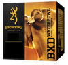 Browning BXD Waterfowl 20 GA, 3in. 1oz. #3 Shot - 25 Rounds [MPN: B193412033]