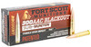 Fort Scott Munitions TUI .300 AAC BLACKOUT, 115gr, SCS - 20 Rounds [MPN: 300-190-SCVSS]