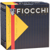 Fiocchi Exacta Low Recoil Target 12 GA, 2-3/4in. 7/8oz. #8 Shot - 25 Rounds [MPN: 1278OZ8]