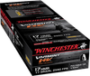 Winchester Varmint HV .17 HMR, 17gr, V-MAX - 50 Rounds [MPN: S17HMR1]