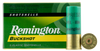 Remington Express 12 GA, 2-3/4in. Twelve Pellet 0 Buckshot - 5 Rounds [MPN: 20622] (47700019703)