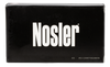 Nosler Expansion Tip 9.3X62MM Mauser, 250gr, Spitzer ET - 20 Rounds [MPN: 40393]