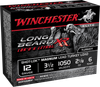 Winchester Long Beard XR 12 GA, 3-1/2in. 2-1/8oz. #6 Shot - 10 Rounds [MPN: STLB12LM6]