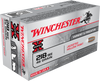 Win Ammo Super-x .303 British - 180gr. Power Point 20-pack