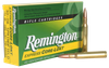 Remington Core-Lokt .30-30 WIN, 125gr, PSP - 20 Rounds [MPN: 27644]