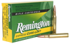 Remington Core-Lokt .270 WSM, 130gr, CLPSP - 20 Rounds [MPN: 28940]