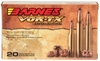 Barnes Bullets Vor-Tx .300 REM ULTRA MAG, 180gr, TTSX - 20 Rounds [MPN: 21539]