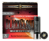 Federal Premium Black Cloud 12 GA, 3in. 1-1/4oz. #1 Shot - 25 Rounds [MPN: PWBX1421]