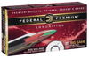 Federal Premium .300 WIN MAG, 165gr, TC - 20 Rounds [MPN: P300WTC2]