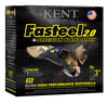 Kent Cartridge Fasteel Waterfowl 20 GA, 3in. 7/8oz. #2 Shot - 25 Rounds [MPN: K203FS242]