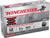 Winchester Super-X 20 GA, 2-3/4in. 3/4oz. Slug - 15 Rounds [MPN: X20RSM5VP]