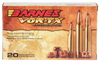Barnes Bullets Vor-Tx .338 WIN MAG, 225gr, TTSX - 20 Rounds [MPN: 21542]