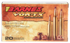 Barnes Bullets Vor-Tx .338 WIN MAG, 225gr, TTSX - 20 Rounds [MPN: 21542]
