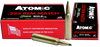 Atomic Ammunition .223 REM, 77gr, Tipped MatchKing - 20 Rounds