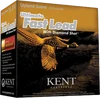 Kent Cartridge Ultimate Fast Lead 12 GA, 3in. 1-3/4oz. #6 Shot - 25 Rounds [MPN: K123UFL506]