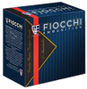 Fiocchi White Rino Lite 12 GA, 2-3/4in. 1-1/8oz. #7.5 Shot - 25 Rounds [MPN: 12WRNL75]