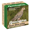 Remington Heavy Dove Load 20 GA, 2-3/4in. 1oz. #8 Shot - 25 Rounds [MPN: 28779]