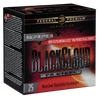 Federal Premium Black Cloud 10 GA, 3-1/2in. 3-1/2oz. BB Shot - 25 Rounds [MPN: PWBX107BB]