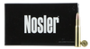 Nosler Expansion Tip .30-30 WIN, 150gr, Spitzer ET - 20 Rounds [MPN: 40670]