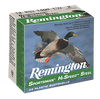 Remington Sportsman Hi-Speed Steel 12 GA, 3in. 1-1/4oz. #1 Shot - 25 Rounds [MPN: 20791]