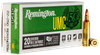 Remington .22-250 REM, 45gr, JHP - 20 Rounds [MPN: 23750]