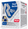 Rio Ammunition Royal Blue Steel Magnum 12 GA, 3in. 1-1/4oz. #2 Shot - 25 Rounds [MPN: RBSM362]